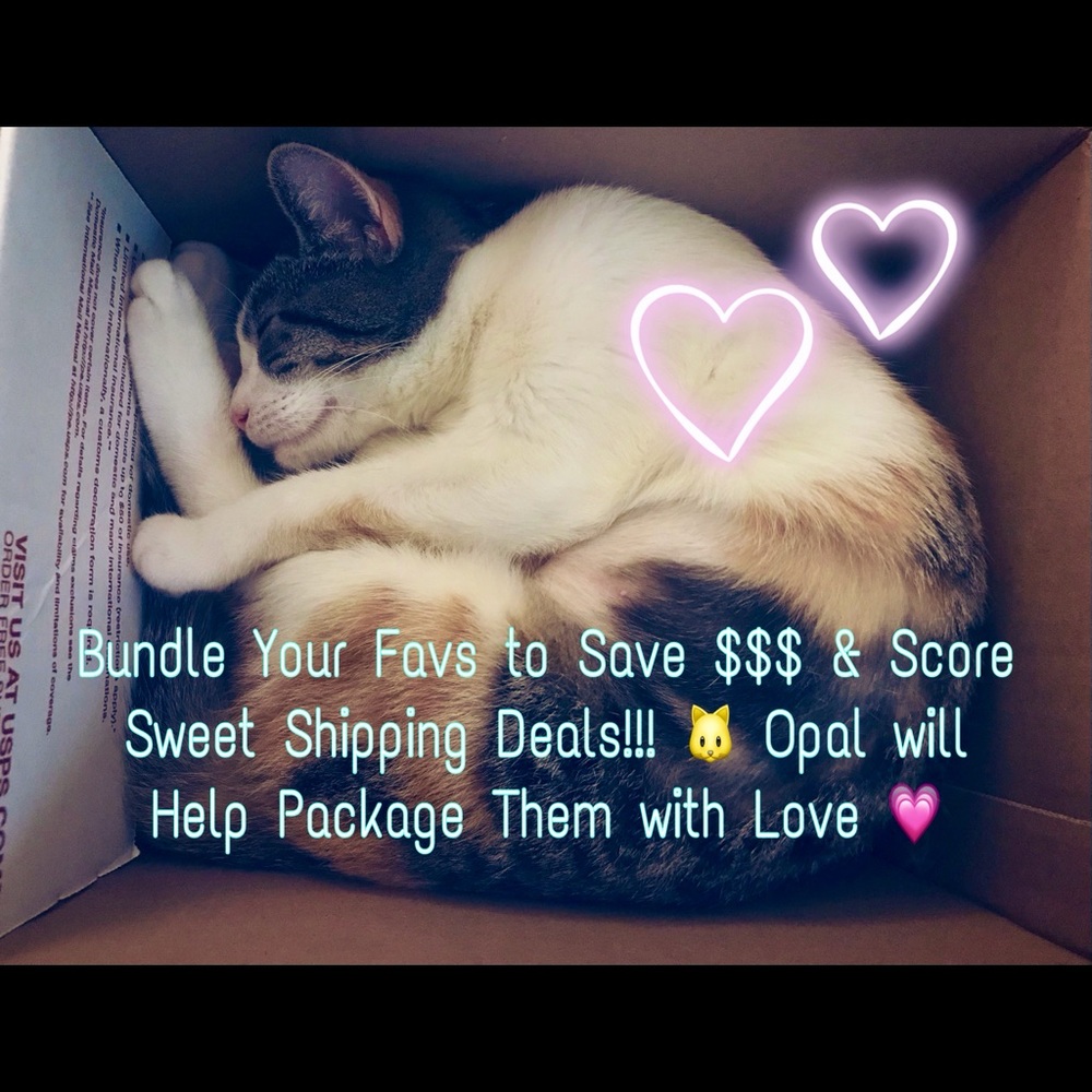 💝 Bundle to Save Big on Your Favs!!! 💝